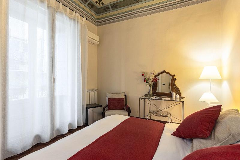 B&B Sant'Agostino Palermo Exteriér fotografie