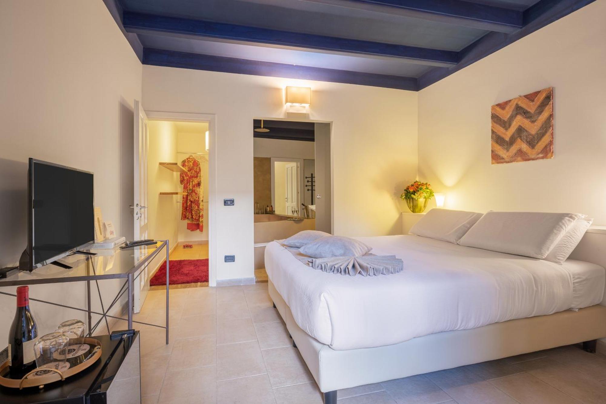 B&B Sant'Agostino Palermo Exteriér fotografie