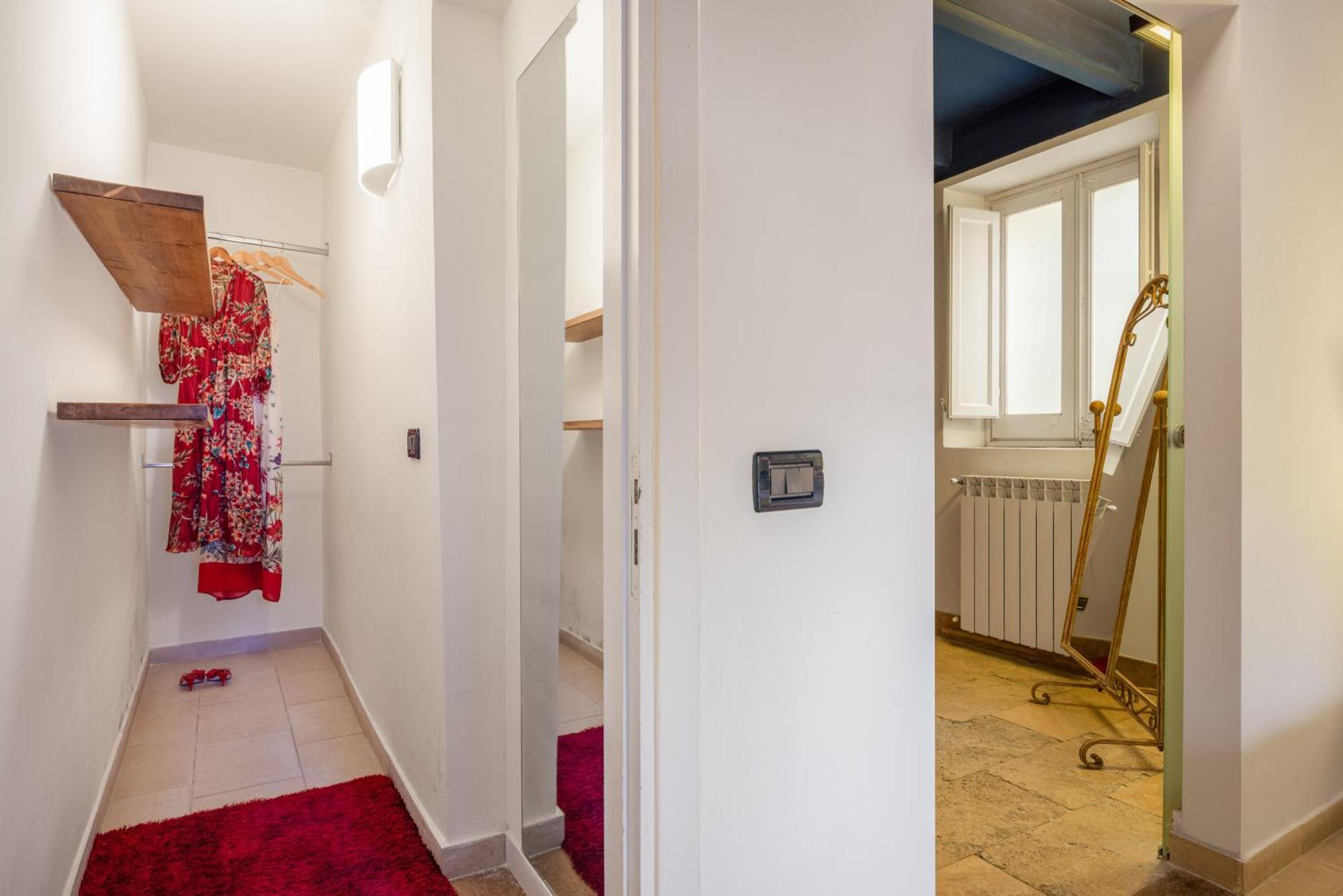 B&B Sant'Agostino Palermo Exteriér fotografie