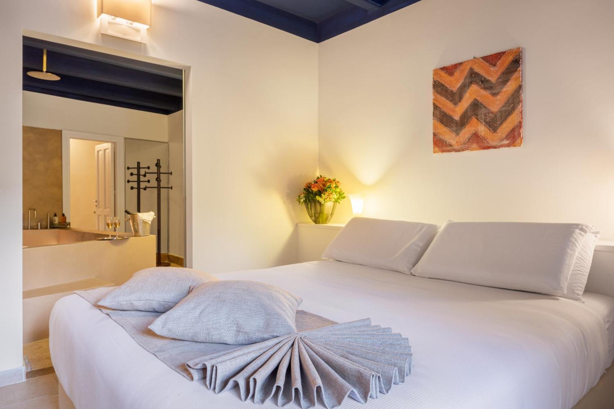 B&B Sant'Agostino Palermo Exteriér fotografie