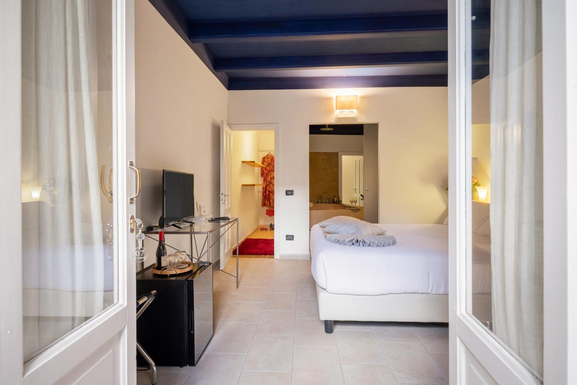 B&B Sant'Agostino Palermo Exteriér fotografie