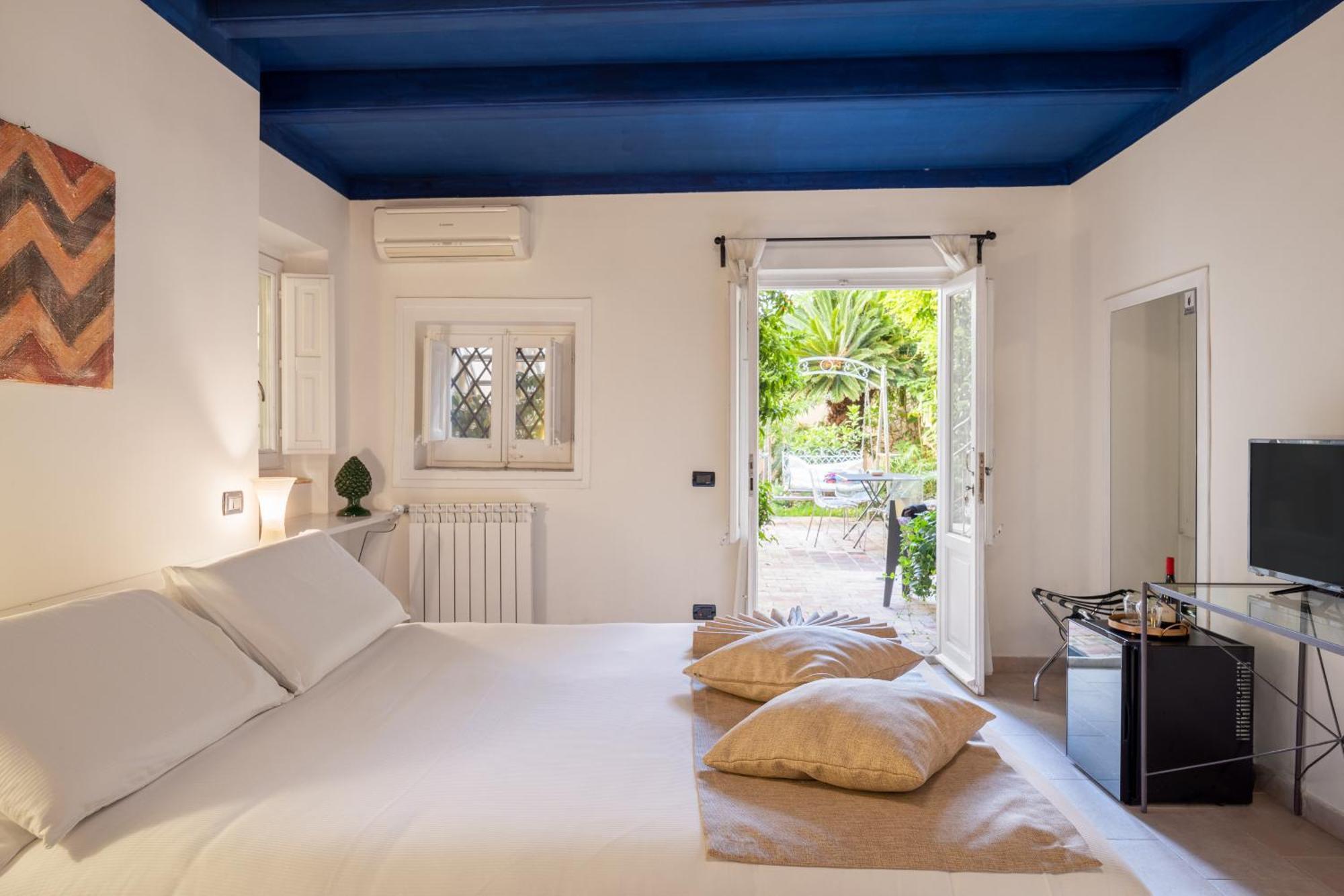 B&B Sant'Agostino Palermo Exteriér fotografie