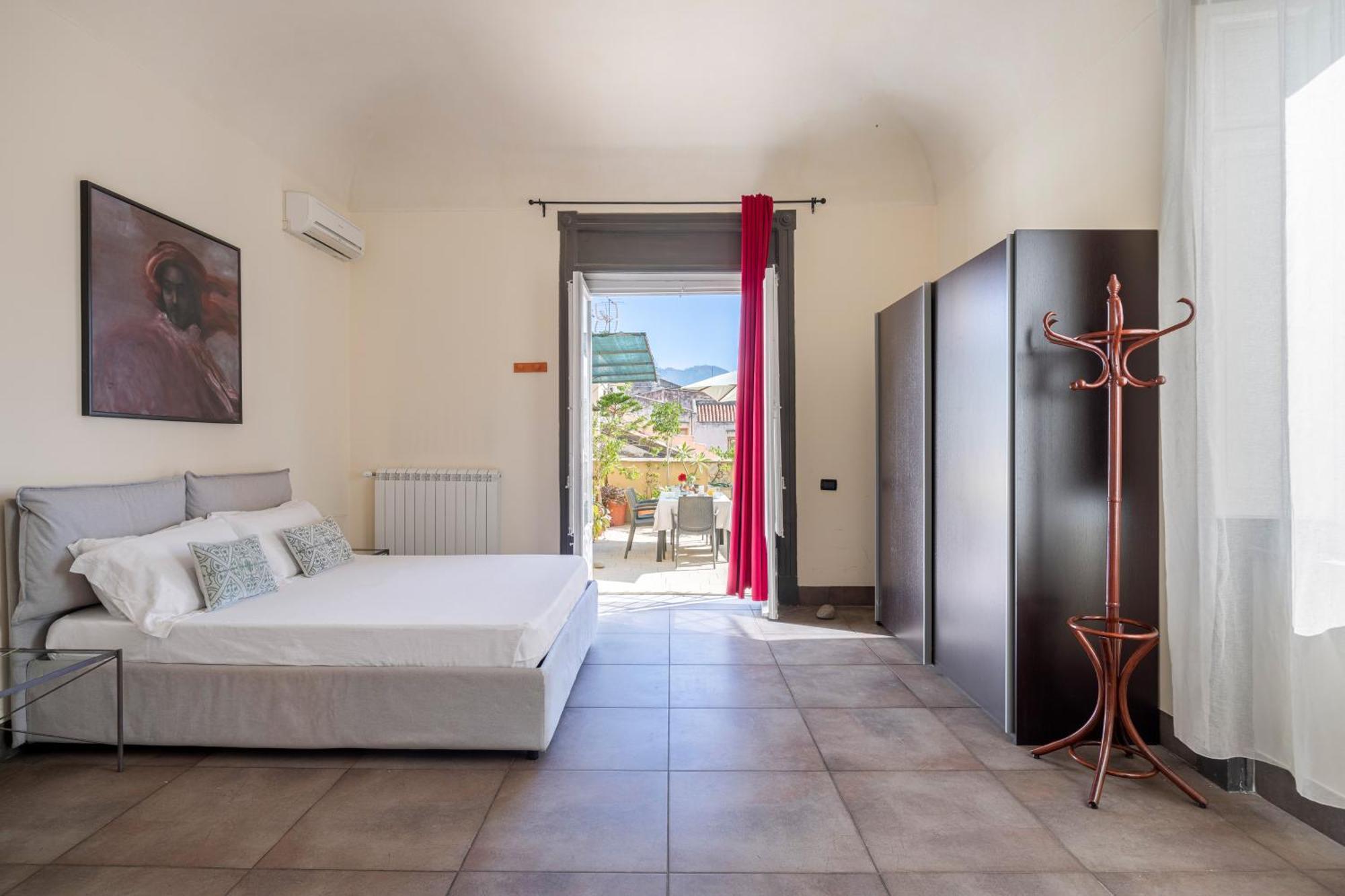 B&B Sant'Agostino Palermo Exteriér fotografie