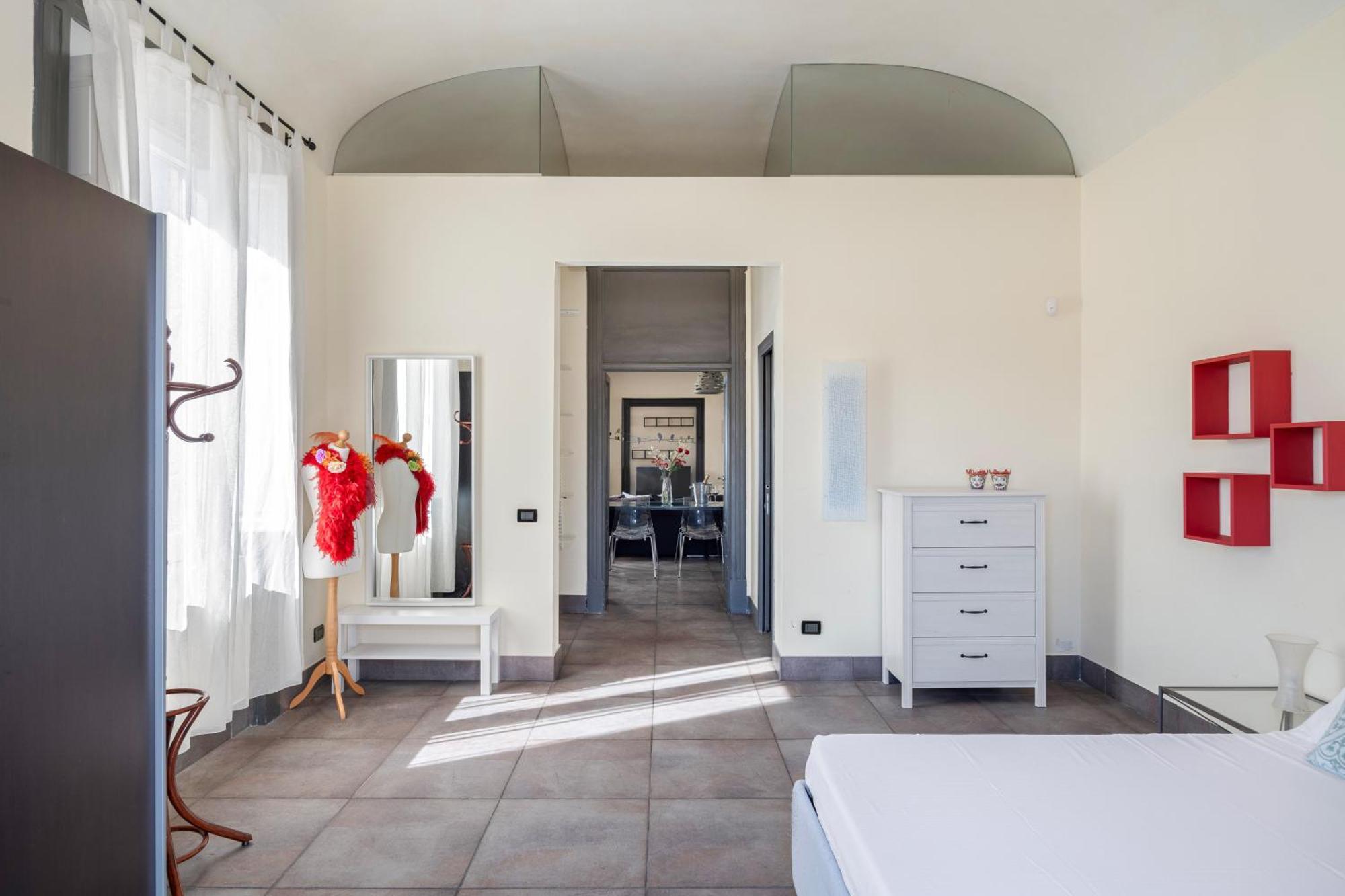 B&B Sant'Agostino Palermo Exteriér fotografie