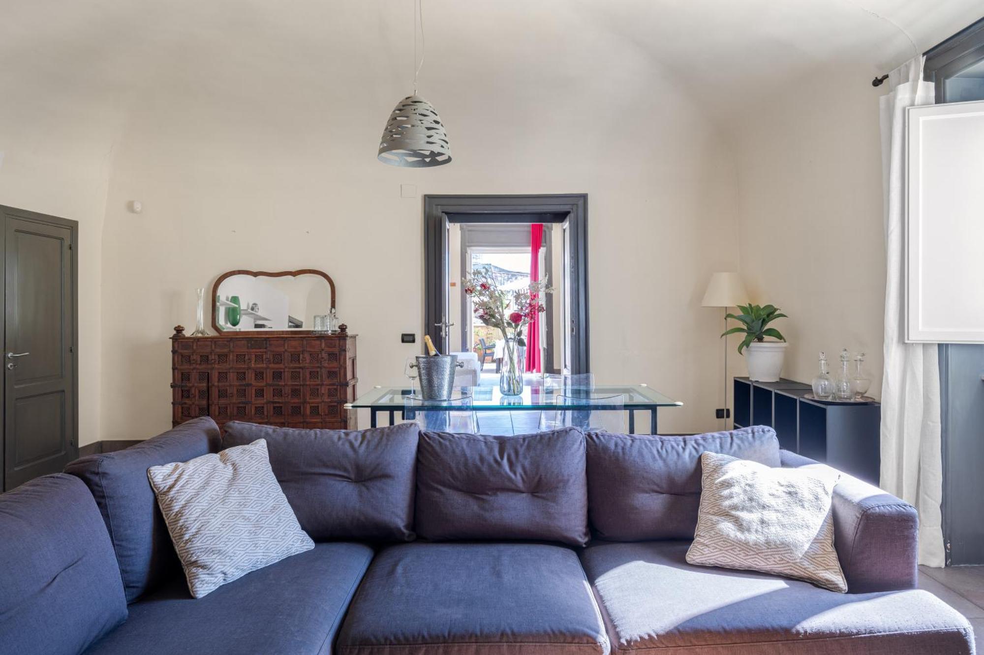 B&B Sant'Agostino Palermo Exteriér fotografie