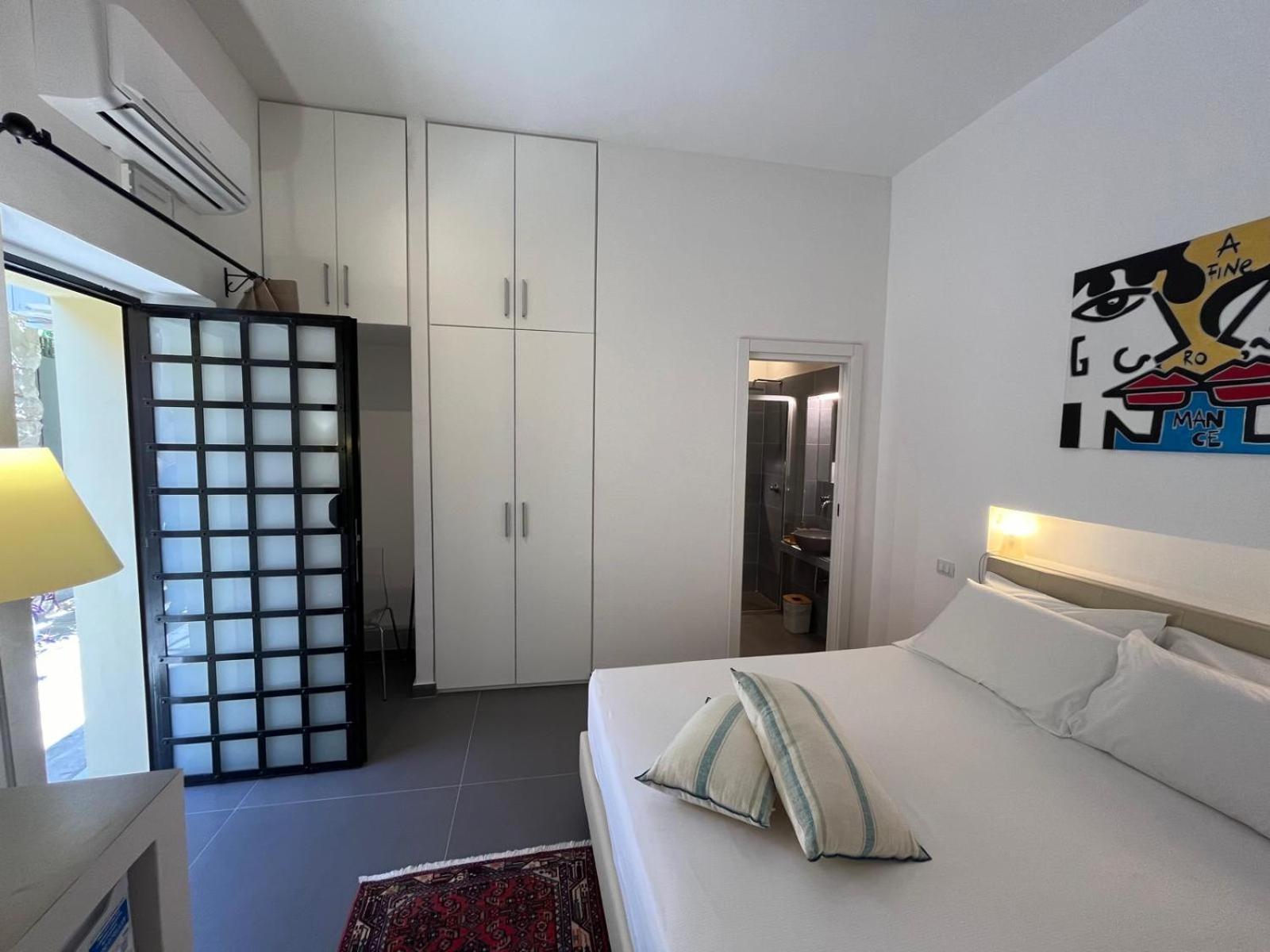 B&B Sant'Agostino Palermo Exteriér fotografie