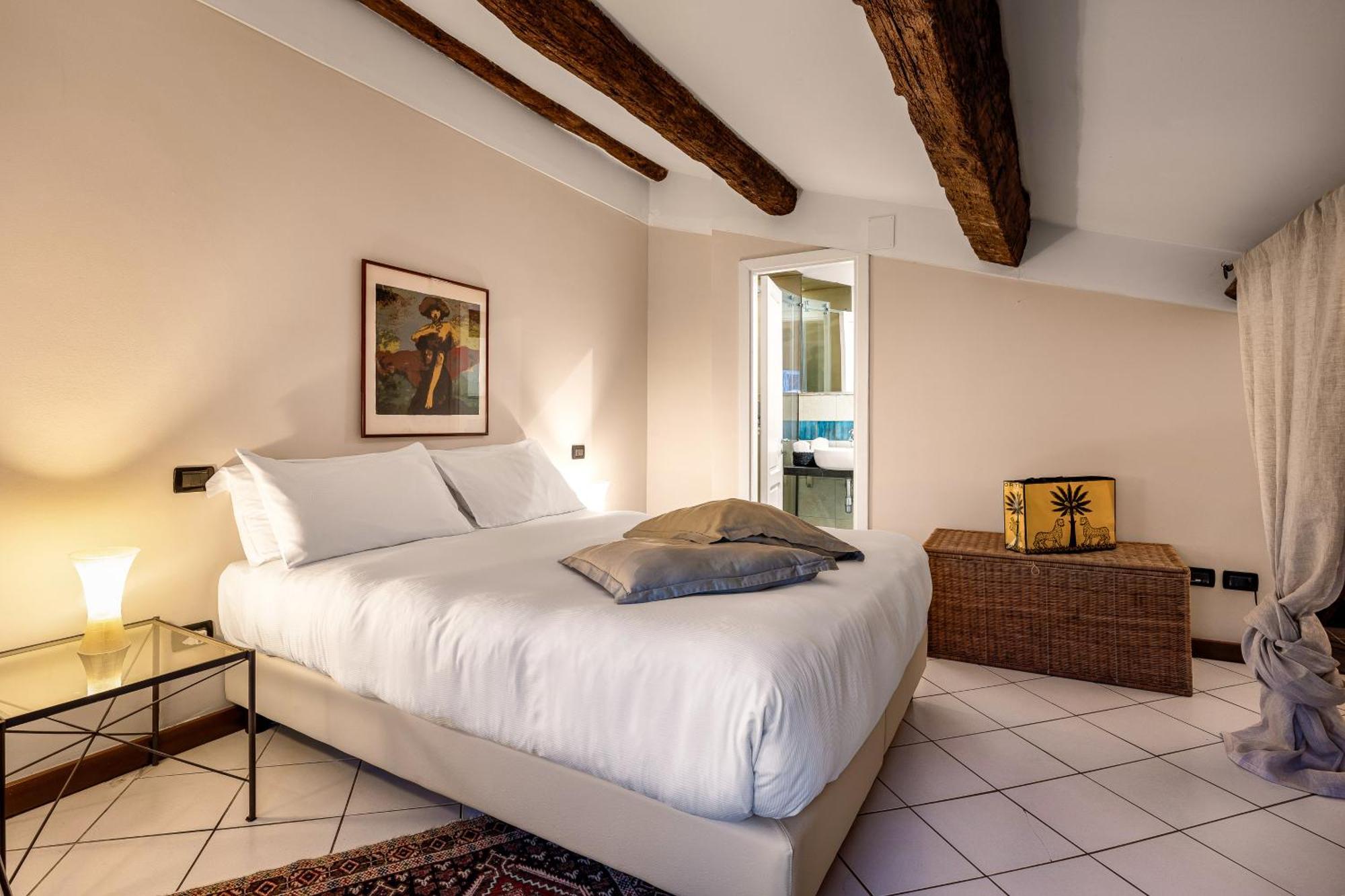 B&B Sant'Agostino Palermo Exteriér fotografie