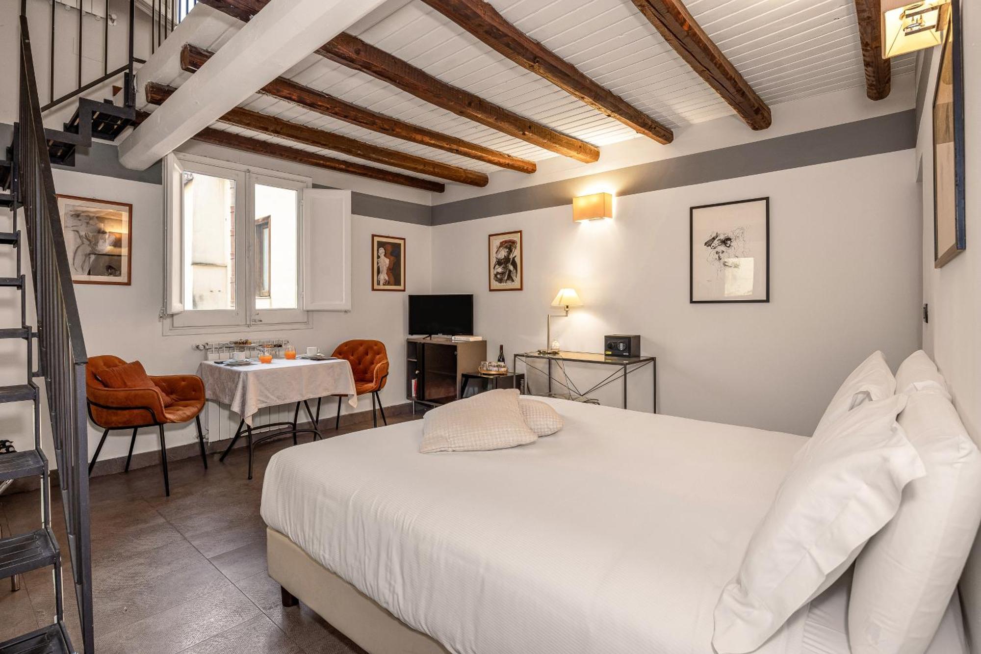 B&B Sant'Agostino Palermo Exteriér fotografie