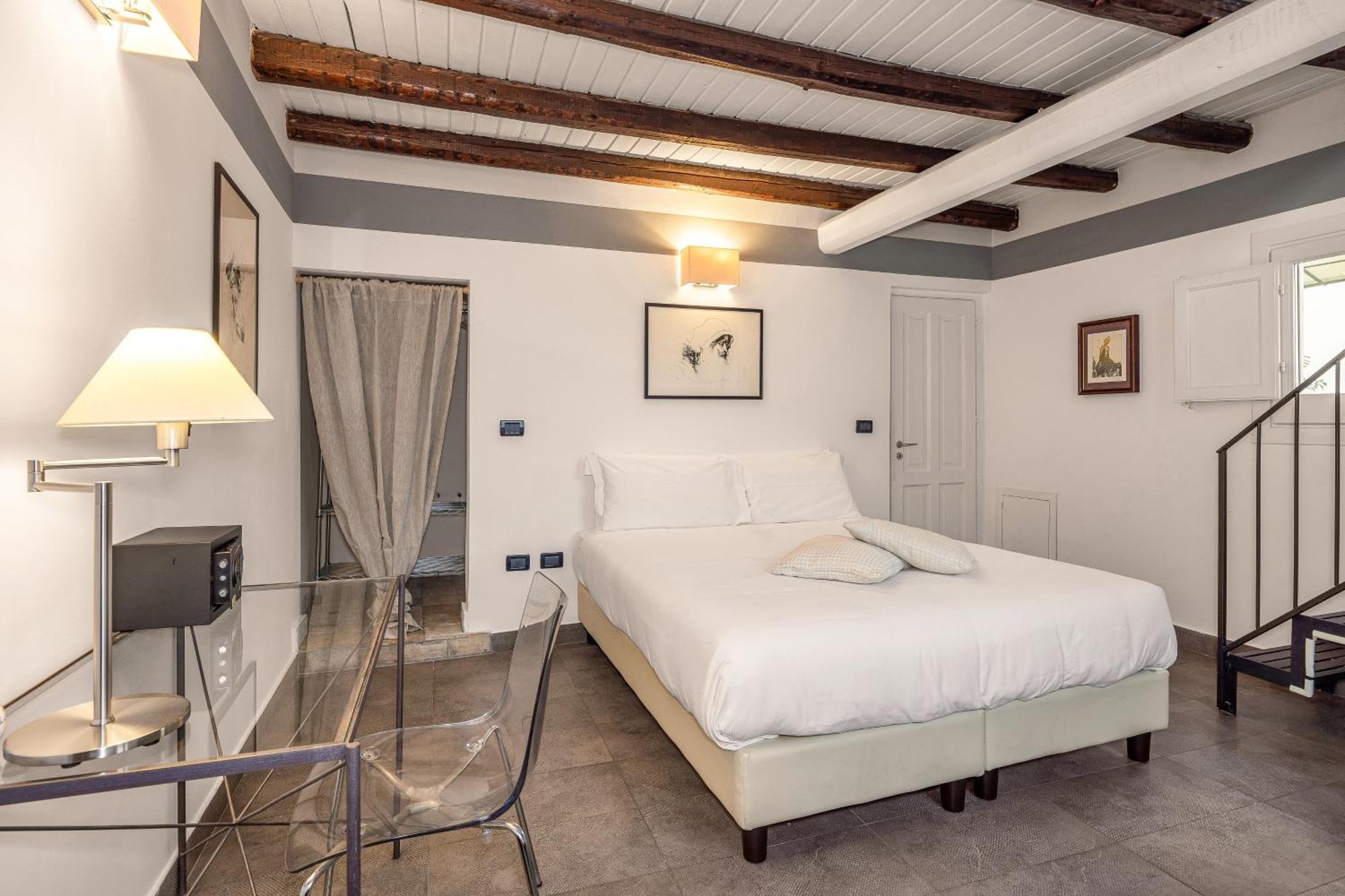 B&B Sant'Agostino Palermo Exteriér fotografie