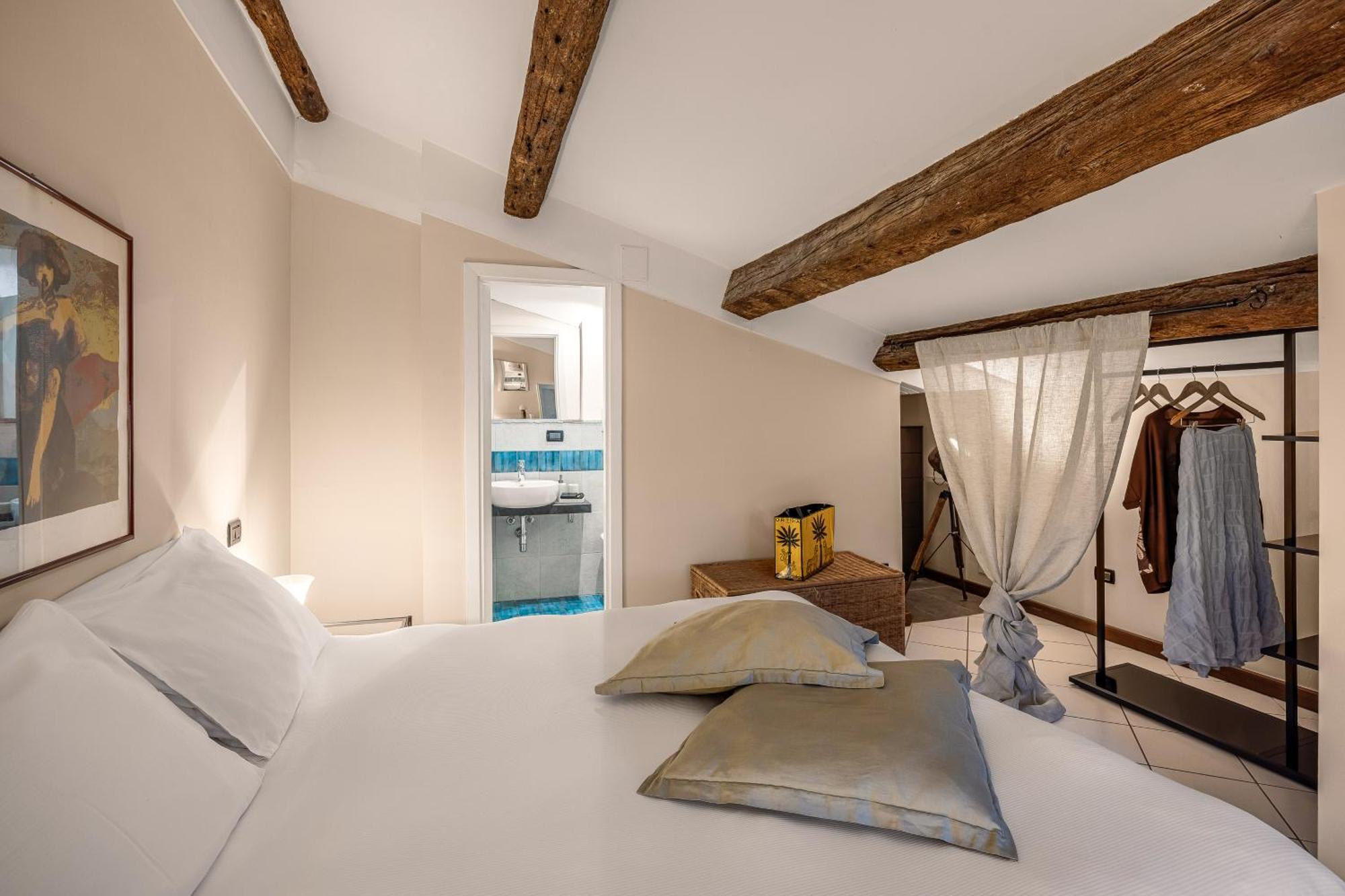 B&B Sant'Agostino Palermo Exteriér fotografie