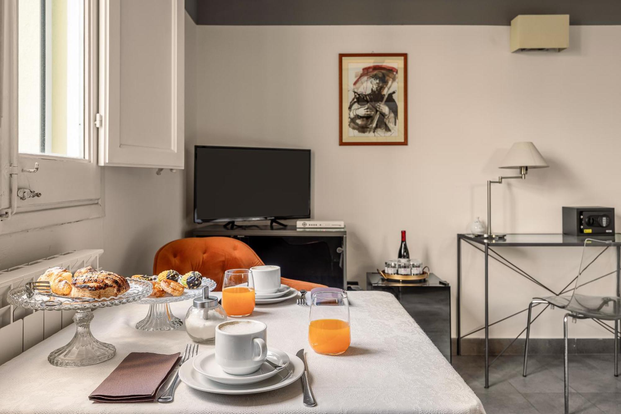 B&B Sant'Agostino Palermo Exteriér fotografie