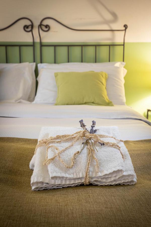 B&B Sant'Agostino Palermo Exteriér fotografie
