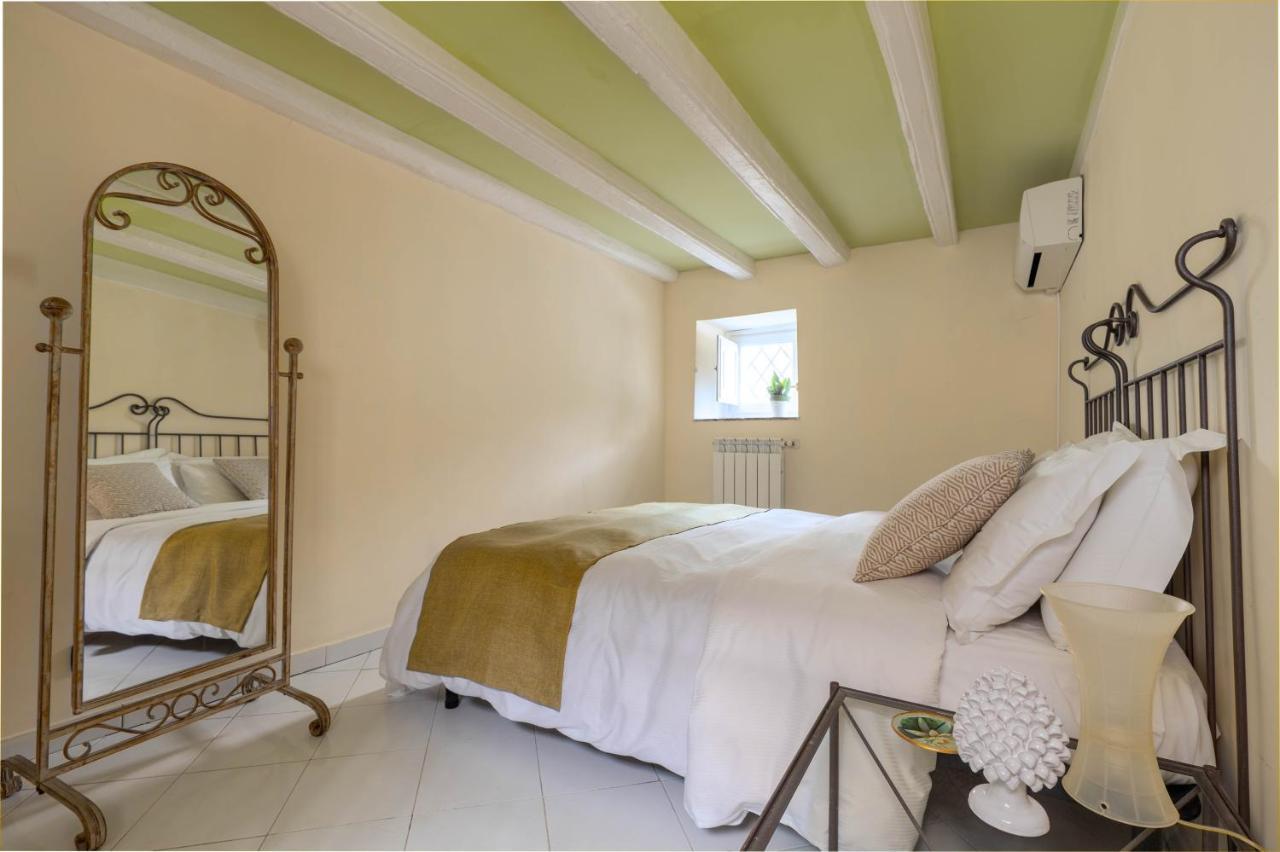B&B Sant'Agostino Palermo Exteriér fotografie