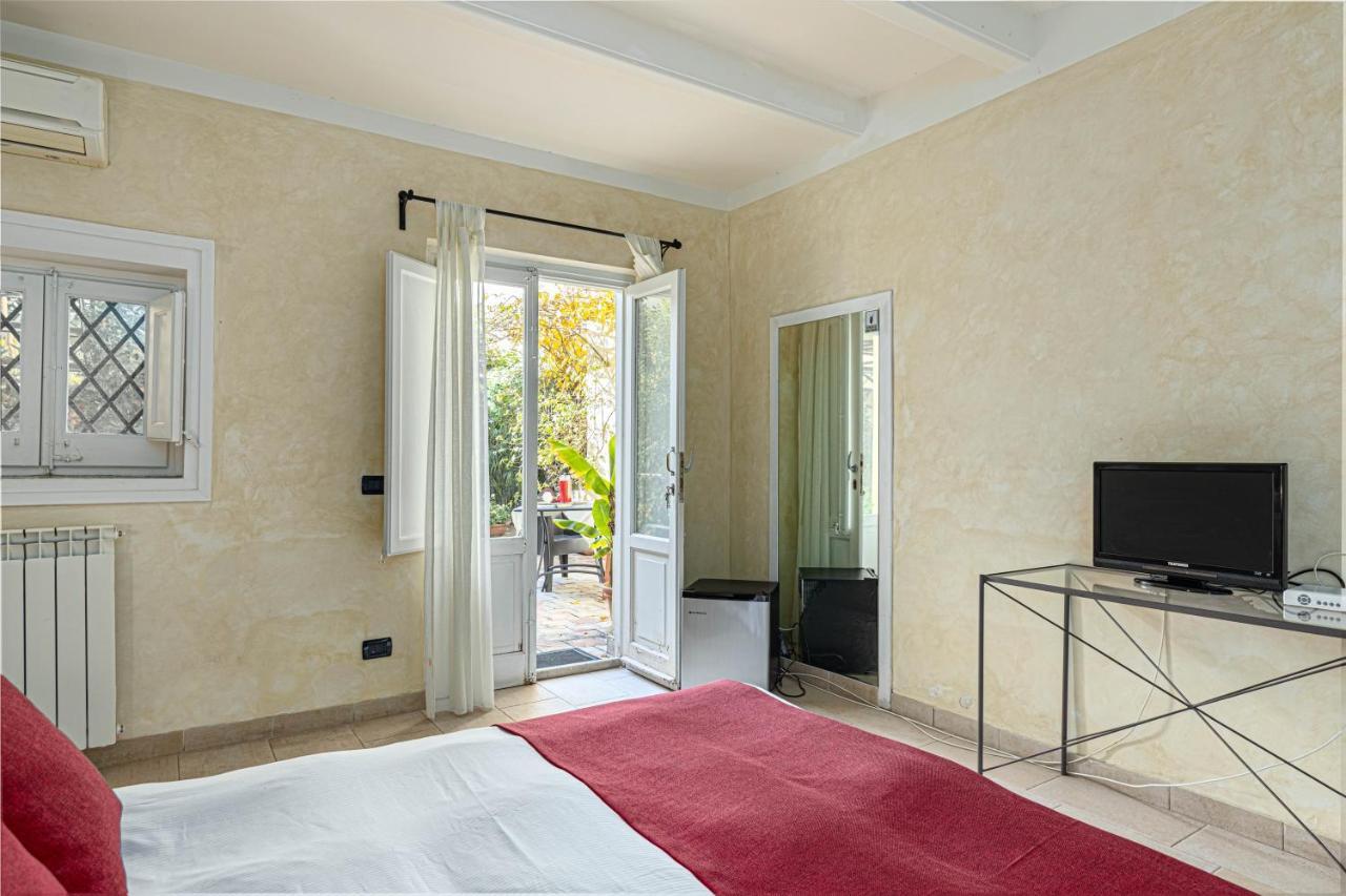 B&B Sant'Agostino Palermo Exteriér fotografie