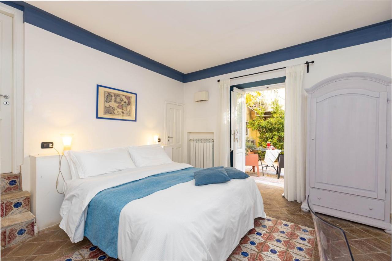B&B Sant'Agostino Palermo Exteriér fotografie