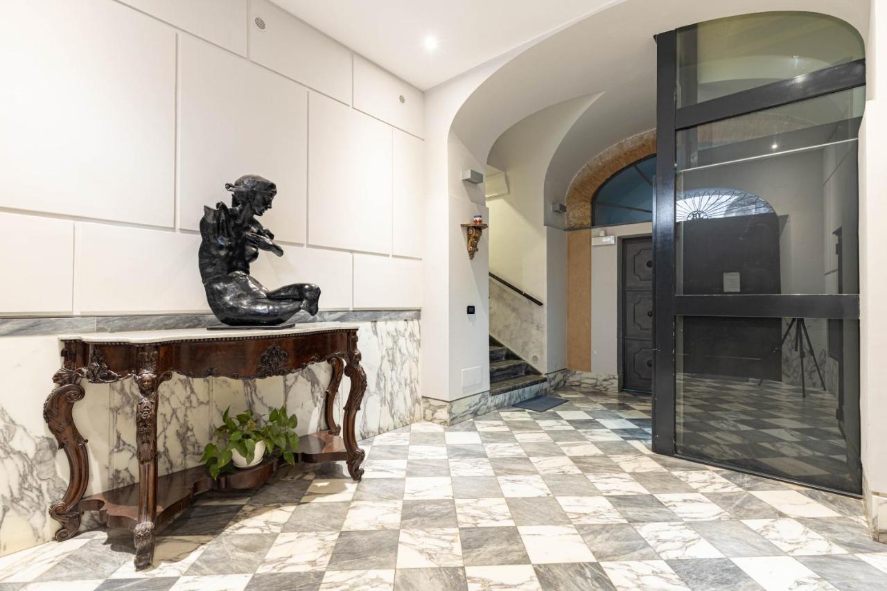 B&B Sant'Agostino Palermo Exteriér fotografie