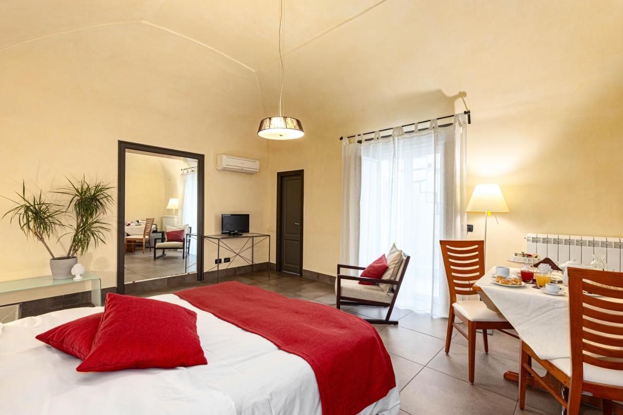 B&B Sant'Agostino Palermo Exteriér fotografie