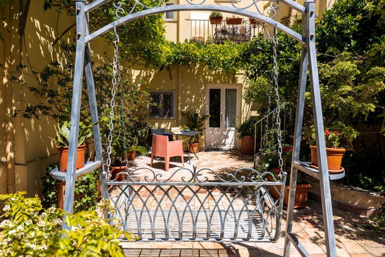 B&B Sant'Agostino Palermo Exteriér fotografie