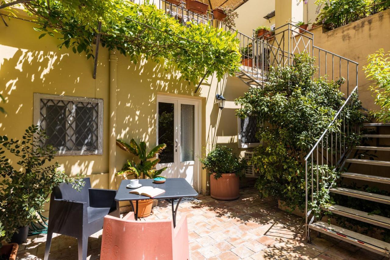 B&B Sant'Agostino Palermo Exteriér fotografie
