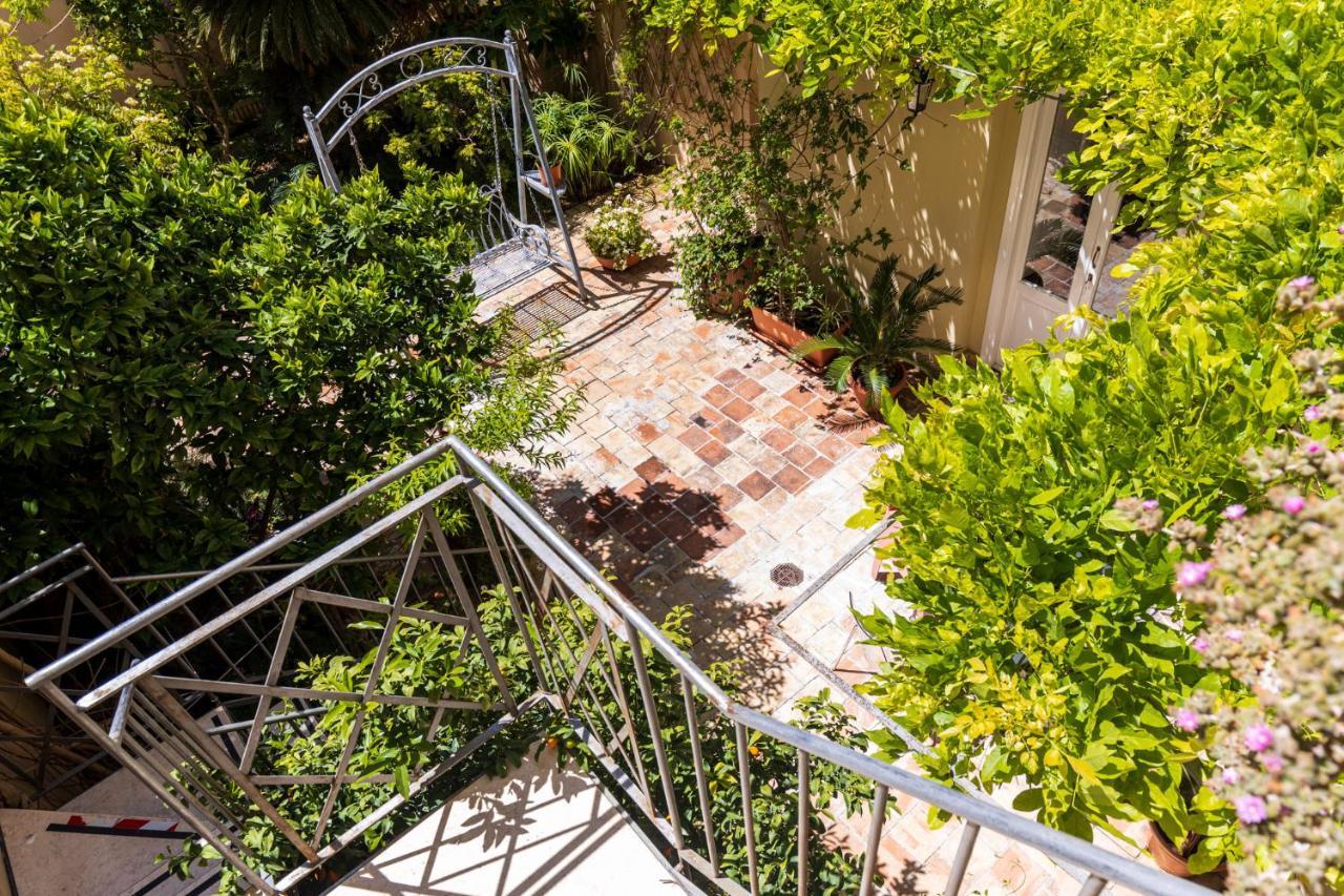 B&B Sant'Agostino Palermo Exteriér fotografie